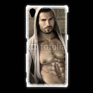 Coque Sony Xpéria Z1 Bad boy sexy 4