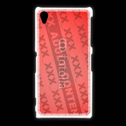Coque Sony Xpéria Z1 xxx 2