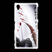 Coque Sony Xpéria Z1 xxx 4