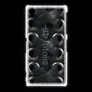 Coque Sony Xpéria Z1 Corset