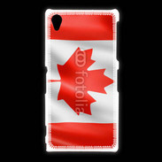 Coque Sony Xpéria Z1 Canada