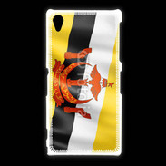 Coque Sony Xpéria Z1 Drapeau brunei