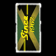 Coque Sony Xpéria Z1 Jamais since 1962