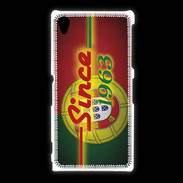 Coque Sony Xpéria Z1 Portugal since 1963