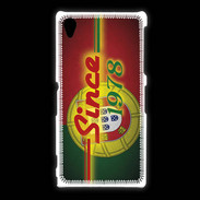 Coque Sony Xpéria Z1 Portugal since 1978