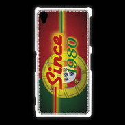 Coque Sony Xpéria Z1 Portugal since 1980
