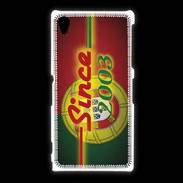Coque Sony Xpéria Z1 Portugal since 2003