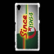 Coque Sony Xpéria Z1 Algérie since 1964