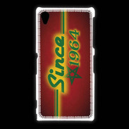 Coque Sony Xpéria Z1 Maroc since 1964