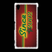Coque Sony Xpéria Z1 Maroc since 2002