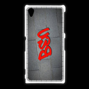 Coque Sony Xpéria Z1 Ben Tag