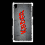 Coque Sony Xpéria Z1 Kader Tag