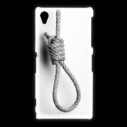 Coque Sony Xpéria Z1 La Corde PR20