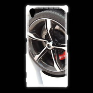 Coque Sony Xpéria Z1 Jante de tuning 5