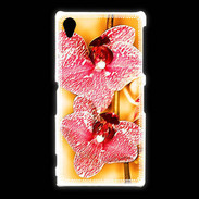 Coque Sony Xpéria Z1 Belle Orchidée PR 20