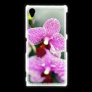 Coque Sony Xpéria Z1 Belle Orchidée PR 50