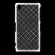 Coque Sony Xpéria Z1 losange