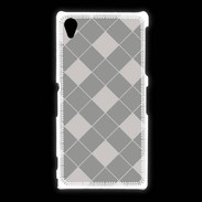 Coque Sony Xpéria Z1 losange 2