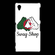 Coque Sony Xpéria Z1 Swag Shop Algérie
