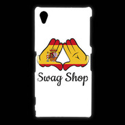 Coque Sony Xpéria Z1 Swag Shop Espagne
