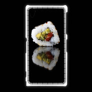 Coque Sony Xpéria Z1 Maki design PR 10