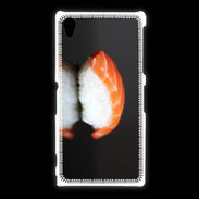 Coque Sony Xpéria Z1 Sushi design PR 25