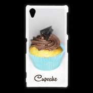 Coque Sony Xpéria Z1 Passion Cupcake PR