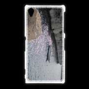 Coque Sony Xpéria Z1 Les calanques de Cassis