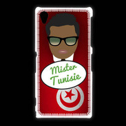 Coque Sony Xpéria Z1 Mister Tunisie