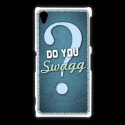 Coque Sony Xpéria Z1 Do You Swag ZG