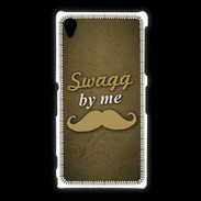Coque Sony Xpéria Z1 Swag by Me Or ZG