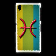 Coque Sony Xpéria Z1 amazigh