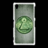 Coque Sony Xpéria Z1 illuminati