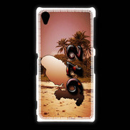 Coque Sony Xpéria Z1 Martinique 972