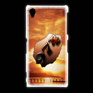 Coque Sony Xpéria Z1 Réunion 974
