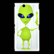 Coque Sony Xpéria Z Ultra Alien 2