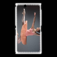 Coque Sony Xpéria Z Ultra Danse Ballet 1