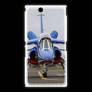 Coque Sony Xpéria Z Ultra Alfa Jet Patrouille de France