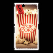 Coque Sony Xpéria Z Ultra Classique cinéma vintage