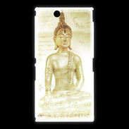 Coque Sony Xpéria Z Ultra Bouddha Zen 2