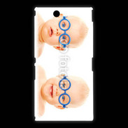 Coque Sony Xpéria Z Ultra Jumeaux 1