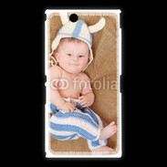 Coque Sony Xpéria Z Ultra Bébé Obélix