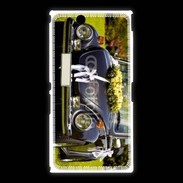Coque Sony Xpéria Z Ultra VW Coccinelle mariage