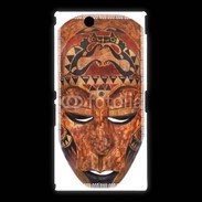 Coque Sony Xpéria Z Ultra Masque Afrique