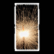 Coque Sony Xpéria Z Ultra Feu d'artifice 7
