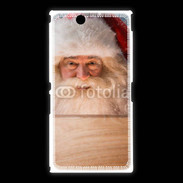 Coque Sony Xpéria Z Ultra Père Noêl