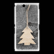Coque Sony Xpéria Z Ultra Décoration de Noël 2