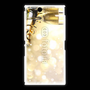 Coque Sony Xpéria Z Ultra Nouvelle année