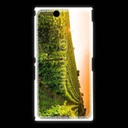 Coque Sony Xpéria Z Ultra Vignes 3