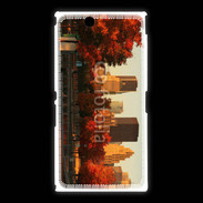 Coque Sony Xpéria Z Ultra Automne à Montréal